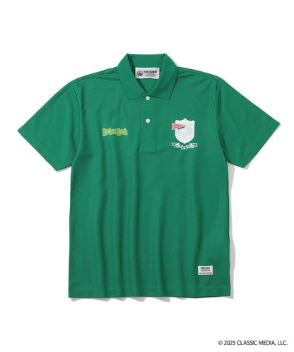 GREEN / 38(M)
