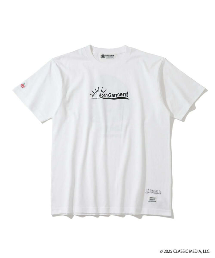 WHITE / 42(UNISEX)