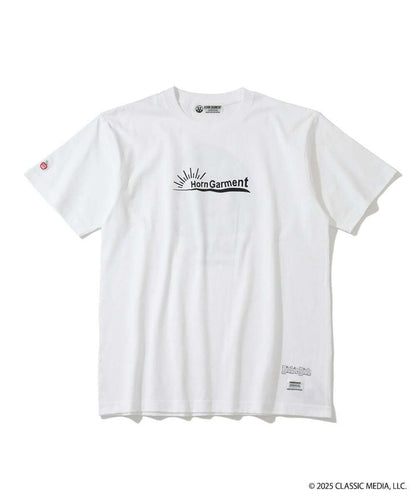 WHITE / 42(UNISEX)