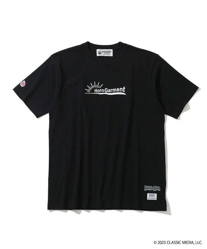 BLACK / 42(UNISEX)