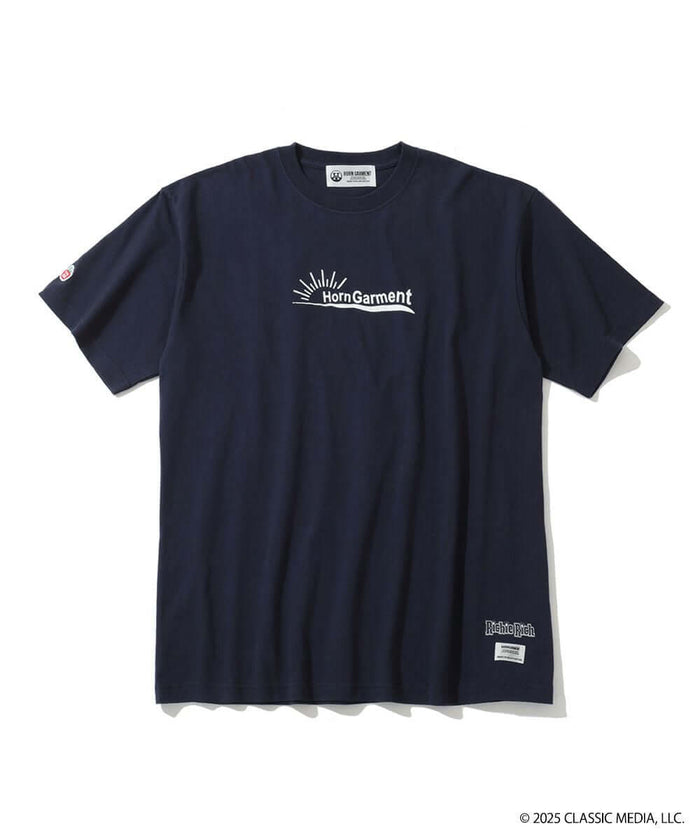 NAVY / 42(UNISEX)