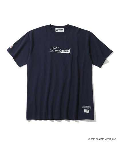 NAVY / 42(UNISEX)
