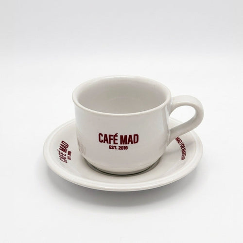 [RSS ONLY] Cafe Mad Tea Cup