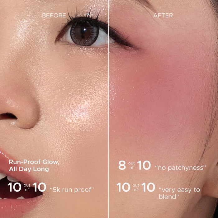 [RSS ONLY] Glass Blush