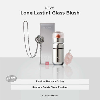 [RSS ONLY] Glass Blush