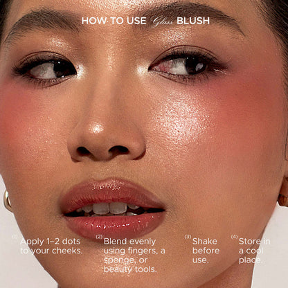 [RSS ONLY] Glass Blush