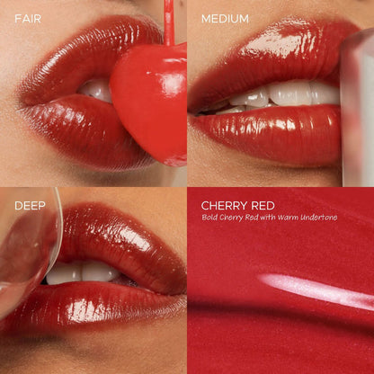 Cherry Red