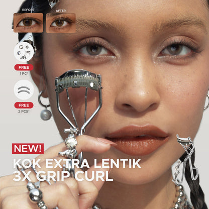 [RSS ONLY] Kok Extra Lentik