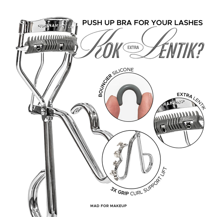[RSS ONLY] Kok Extra Lentik