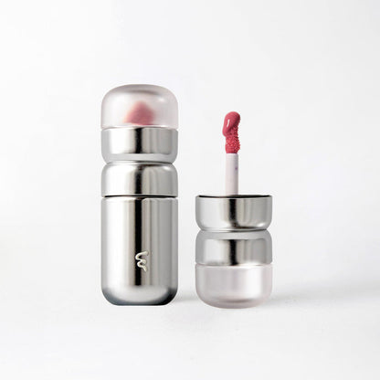 [RSS ONLY] Long Lastint Glass Blush