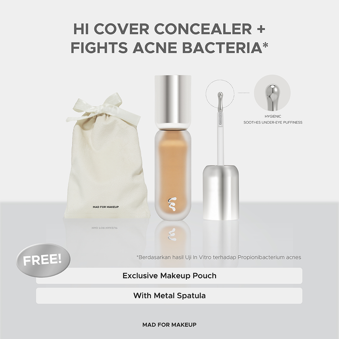 [RSS ONLY] Pearlfect Concealer