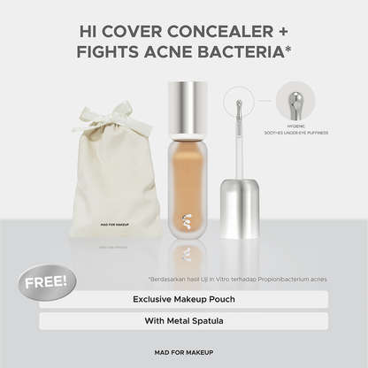 [RSS ONLY] Pearlfect Concealer
