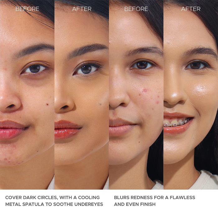 [RSS ONLY] Pearlfect Concealer