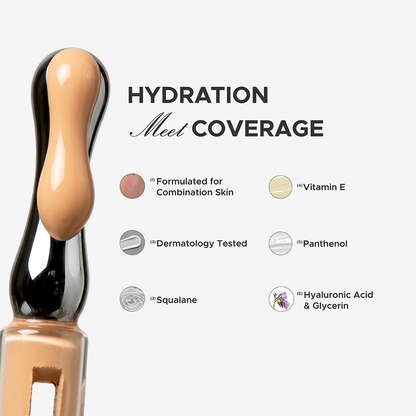 [RSS ONLY] Pearlfect Concealer