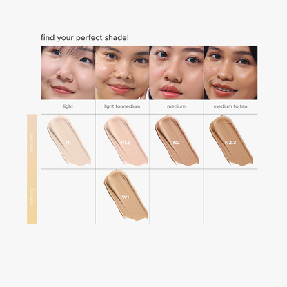 [RSS ONLY] Pearlfect Concealer