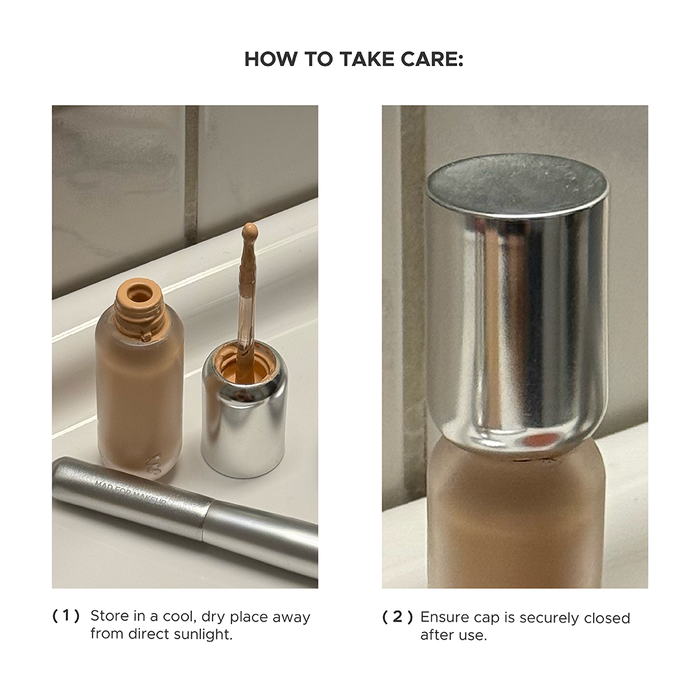 [RSS ONLY] Pearlfect Concealer