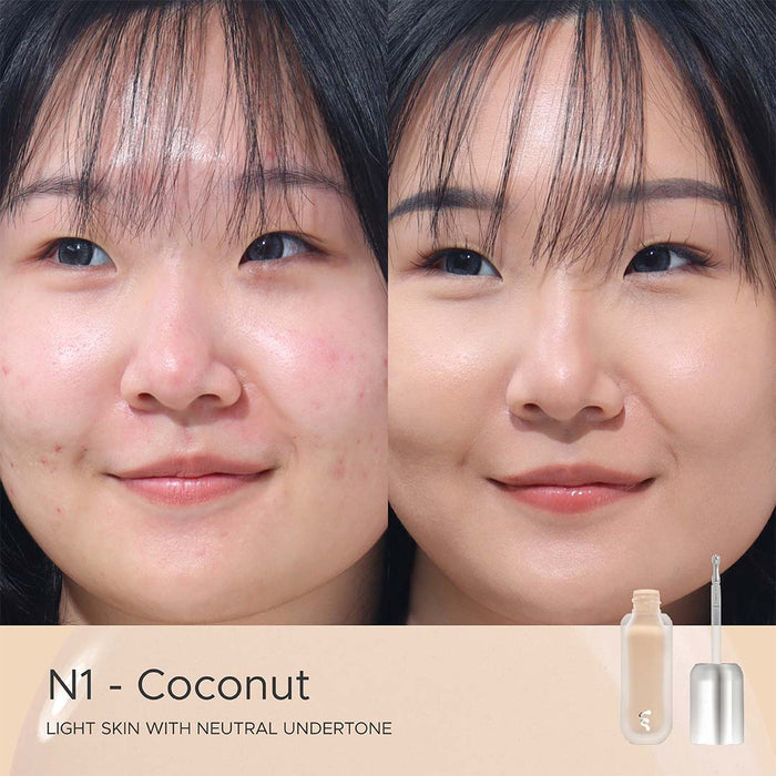 [RSS ONLY] Pearlfect Concealer