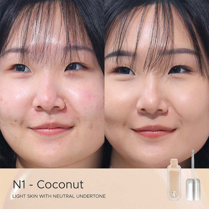 [RSS ONLY] Pearlfect Concealer