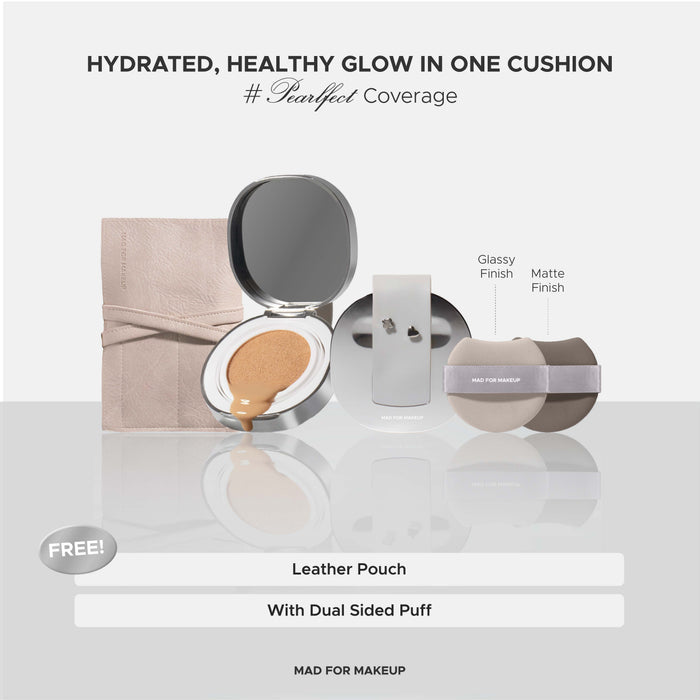 [RSS ONLY] Pearlfect Cushion