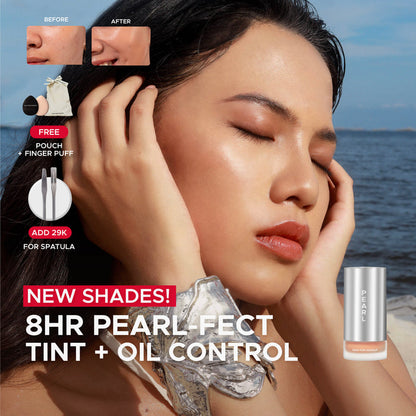 [RSS ONLY] Pearlfect Skintint 23ml
