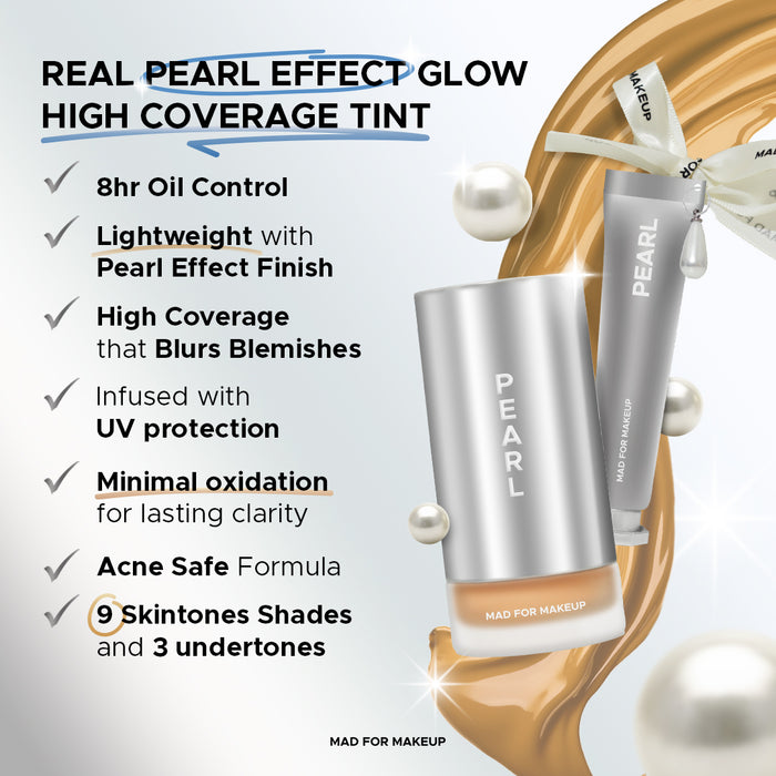[RSS ONLY] Pearlfect Skintint 23ml