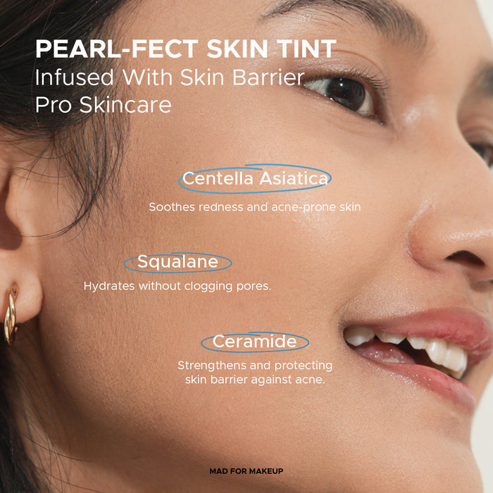 [RSS ONLY] Pearlfect Skintint 23ml