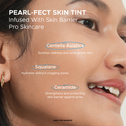 [RSS ONLY] Pearlfect Skintint 23ml