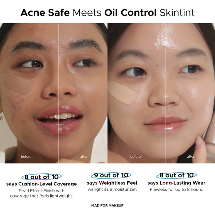 [RSS ONLY] Pearlfect Skintint 23ml