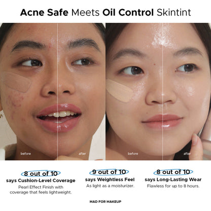 [RSS ONLY] Pearlfect Skintint 23ml