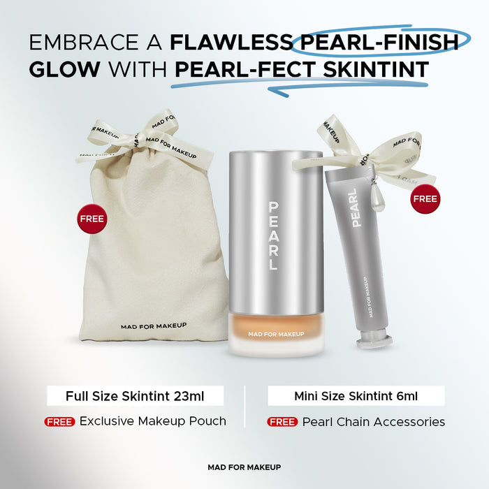 [RSS ONLY] Pearlfect Skintint 23ml