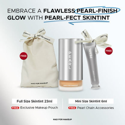 [RSS ONLY] Pearlfect Skintint 23ml