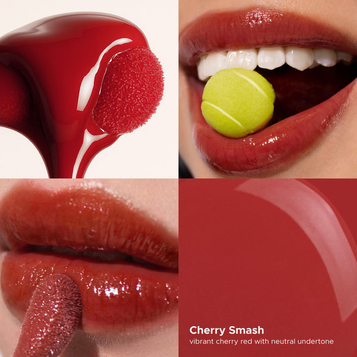 Cherry Smash