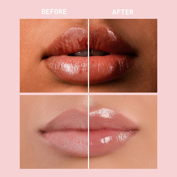 Ruby Kisses Deep Hydration Lip Mask 0.25oz/7.3g - ikatehouse