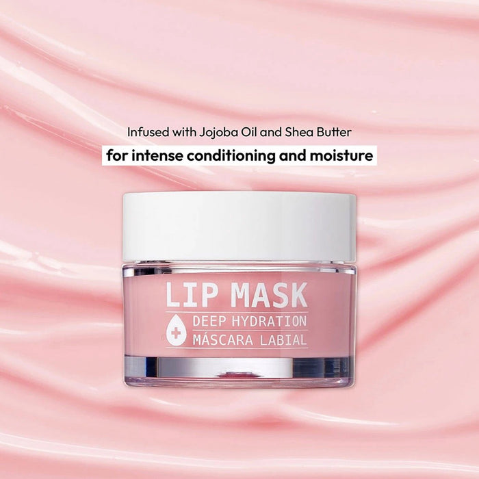 Ruby Kisses Deep Hydration Lip Mask 0.25oz/7.3g - ikatehouse