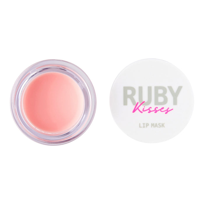 Ruby Kisses Deep Hydration Lip Mask 0.25oz/7.3g - ikatehouse