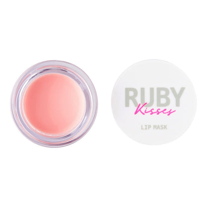 Ruby Kisses Deep Hydration Lip Mask 0.25oz/7.3g - ikatehouse