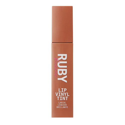 Ruby Kisses Lip Vinyl Tint 0.09oz/2.8ml - ikatehouse