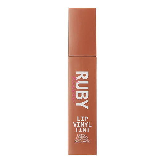 Ruby Kisses Lip Vinyl Tint 0.09oz/2.8ml - ikatehouse