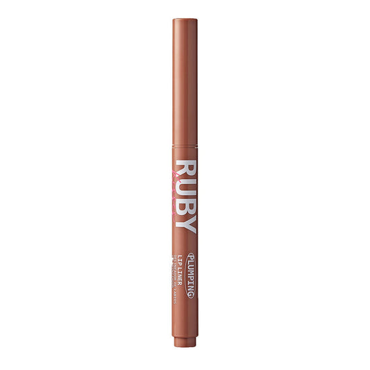 Ruby Kisses Plumping Lip Liner 0.16g - ikatehouse