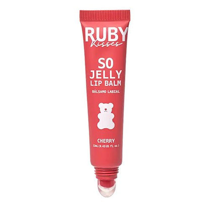 Ruby Kisses So Jelly Lip Balm 0.43oz/13ml - ikatehouse