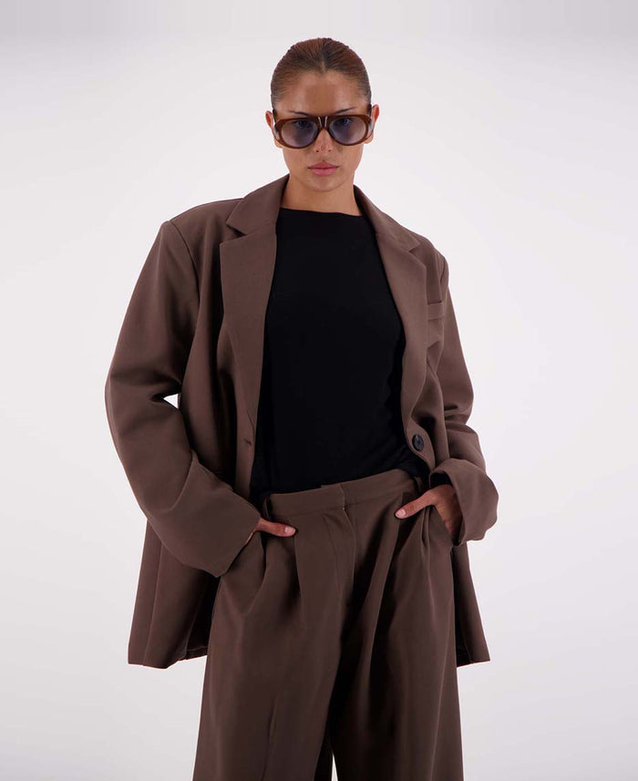 Sabine Blazer