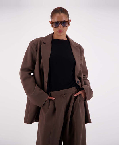 Sabine Blazer