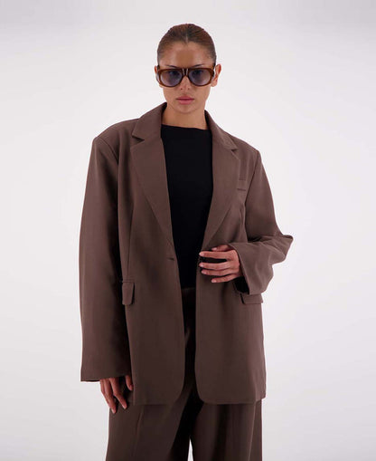 Sabine Blazer