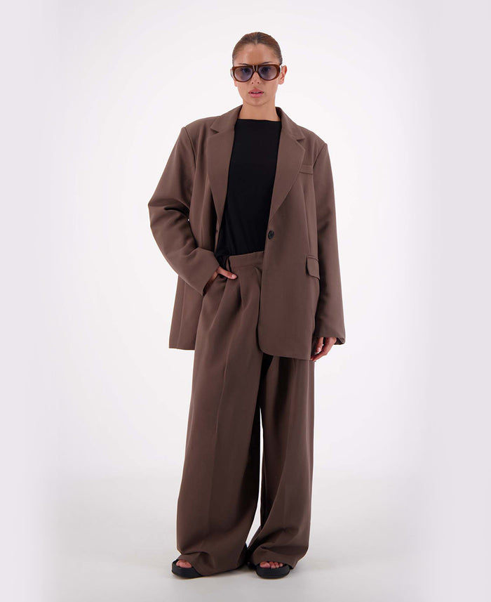Sabine Blazer