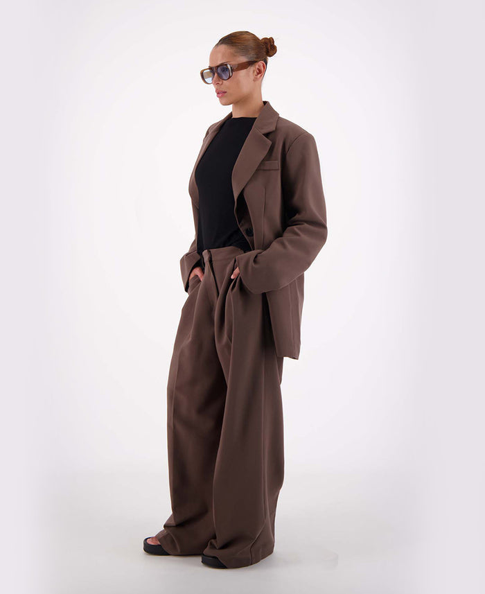 Sabine Blazer