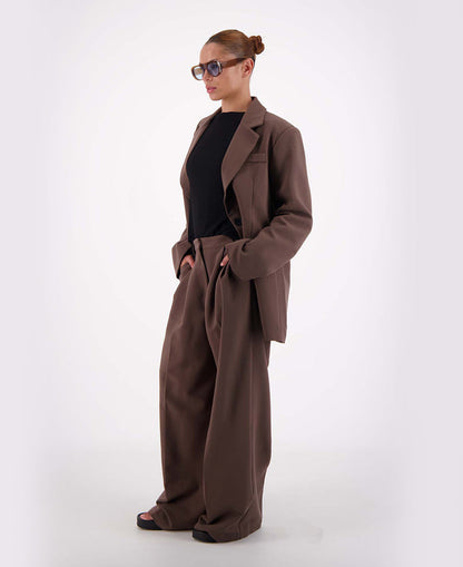 Sabine Blazer