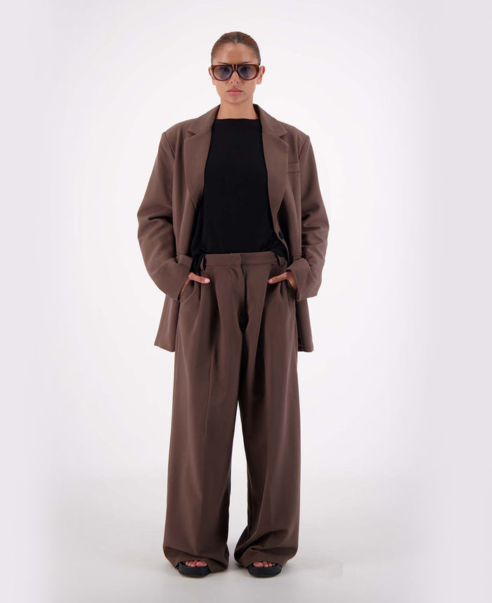 Sabine Blazer