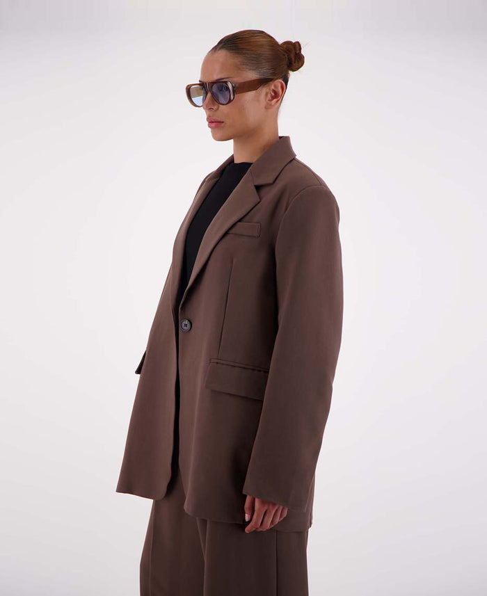 Sabine Blazer