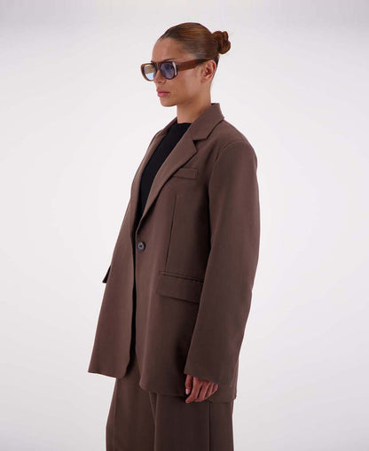 Sabine Blazer