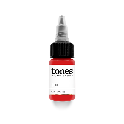 Sade From Tones Pigments  Micropigments